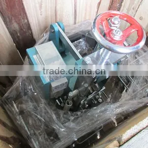 TAM-310-1Manual Hot Foil Stamping A4 Wedding Card Embossing Machine thumbnail-4