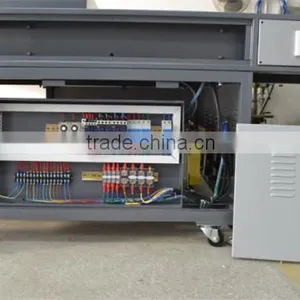 TM-UV1000L Screen Printing UV Drying Machine thumbnail-5