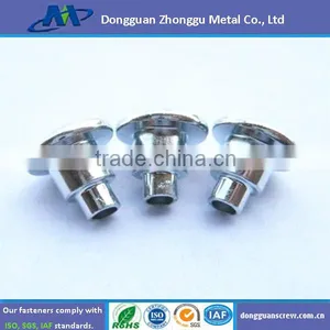 Round Head Clinch Rivets thumbnail-1