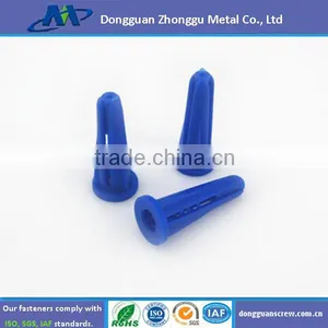Made in China Various Color Expansion Plug thumbnail-1