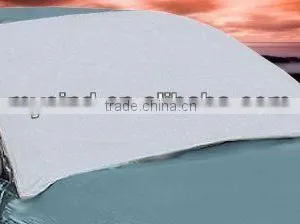 Snow Proof Car Cover, Magnetic Windshield Cover,heated Windshield Cover thumbnail-1