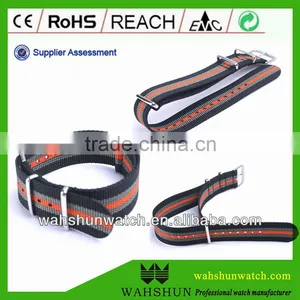 Wholesale Factory Price Watch Strap/watch Nato Strap thumbnail-1