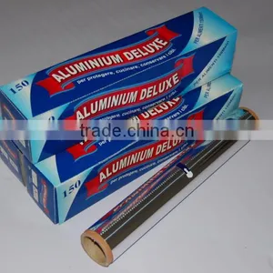 Household Aluminum Foil thumbnail-6