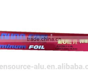 Aluminium Foil Paper in Rolls thumbnail-2