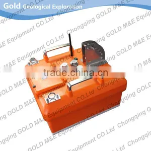 Ground Penetrating Radar, Underground Metal Finding GPR System thumbnail-2