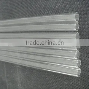 Pharmaceutical Glass Tube Low Borosilicate Glass Tube thumbnail-1