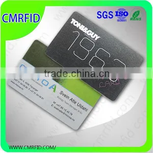 Plastic Credit Card thumbnail-1
