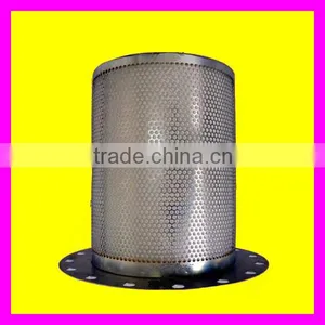 Fusheng Air Compressor Oil Filter Elements(ISO TEST) thumbnail-1