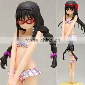 Selling Popular PVC Sexy Girls Toysexy PVC Girl Anime thumbnail-3