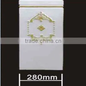 PU Columns/HG-5109-1A Roman Columns/beautiful House Decorations thumbnail-4