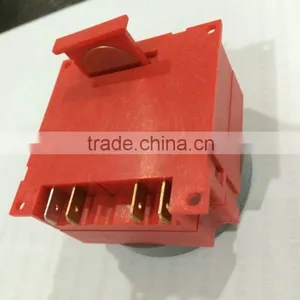 DM619 LCD Display Digital Time Switches thumbnail-3