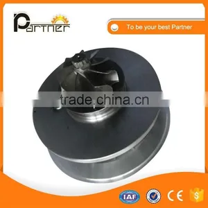 Turbo Chra 767720-5004S 14411-EB70C 14411-EB70A 14411-EB70B Turbo Core GT2056V Turbocharger for Nissan thumbnail-3