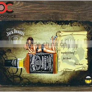VINTAGE TIN Signs 8x12 Inch Metal Tin Sign thumbnail-2