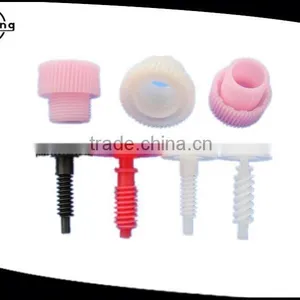 Sample Available Various PC/ABS Plastic Products Processing thumbnail-1