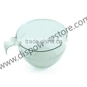 Plastic Coffee Cup thumbnail-2