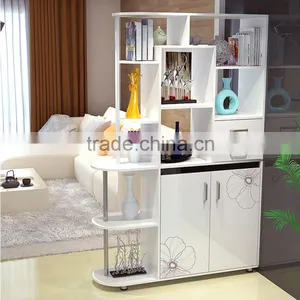 Multi Function Shoe Cabinet/perfect Design Shoe Shelf thumbnail-1