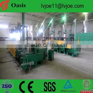 Welding Rod Production Machines List From China thumbnail-3