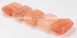 Amazing Himalayan Bath Salt Soap Bar 250 Gram thumbnail-1