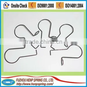 Special Shaped Stainless Steel Forming Spring thumbnail-1