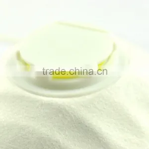 Respiratory Protection PP Non-woven Protective Dust Mask Quality Choice thumbnail-3