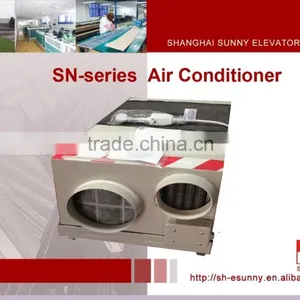 Hot Sale! Best Price Elevator Parts Elevator Air Conditioner thumbnail-1
