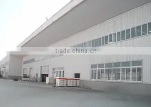 Eastland Building Materials Ltd. (Nanjing) company overview - view 3 thumbnail