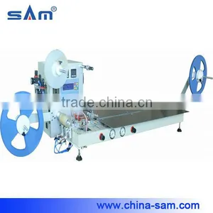 SM-1000C Semi Auto Type SMD Tape and Reel Machine Quality Choice thumbnail-1