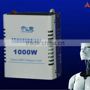STO Voltage Transformer Power Voltage Transformer 1000w thumbnail-1