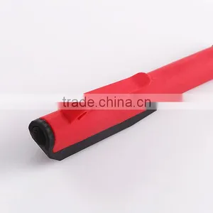 Handy Size Red and Black Led Machine Work Light Pen Light thumbnail-4
