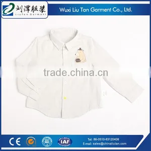 Kids Safety High Visibility Shirt Printing thumbnail-2