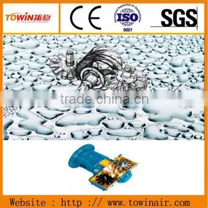 Energy Saving Oil Free Screw Compressor Equipment TW 75S thumbnail-1