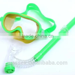 Kids Diving Equipment,diving Mask,diving Snorkel thumbnail-6