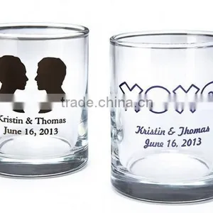 2015 New Design Glass Decal Cup thumbnail-2