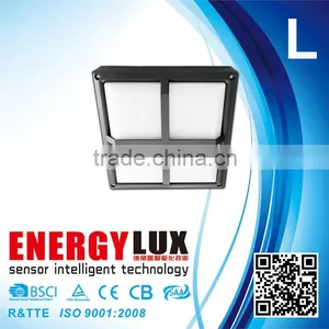 E-L36H Outdoor 18W 3HS Emergency Sensor Light thumbnail-1