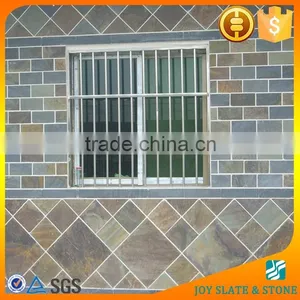 Modern Exterior Wall Cladding Building Materials Natural Stone Cladding thumbnail-1