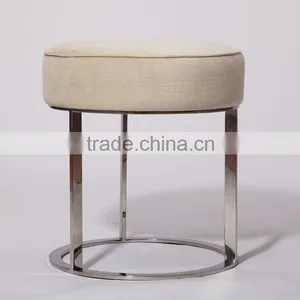Modern Furniture Stool Frank Stool Factory for Wholesale Quality Choice thumbnail-1