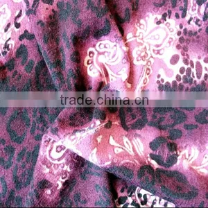for Man's Garment Polyester Jersey Fabric thumbnail-1