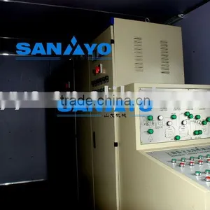 Electric Control System thumbnail-1