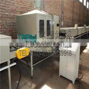 FX Stonecoated Antique Tile Making Machine thumbnail-3