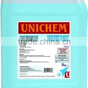 Antibacterial Liquid Soap thumbnail-1