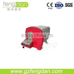 Industrial Wet Model Electric Trimmer With Automatic Water Supply thumbnail-1