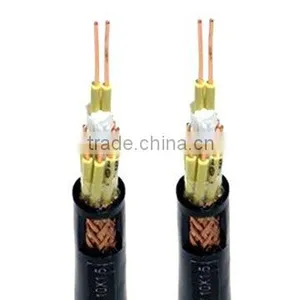 450/750V PVC Insulated and Sheathed Control Cable thumbnail-1