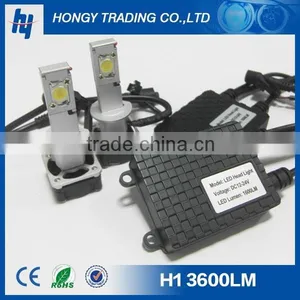 Auto Headlihgt 50w h1 thumbnail-1