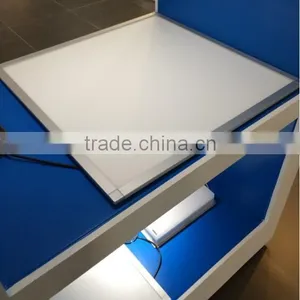 Ultrathin Super Slim Panel 30*120cm 30w Residencial Led Panel Light thumbnail-5