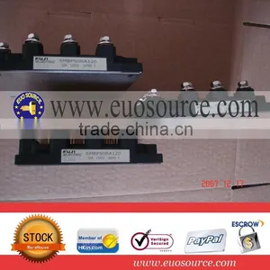 Welding Fuji Ipm Power Module 6MBP50RA120 thumbnail-4