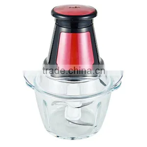 Electric Glass Chopper thumbnail-1