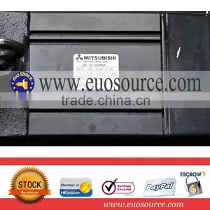 Mitsubishi Servo Motor HC-SF102BG1 thumbnail-1