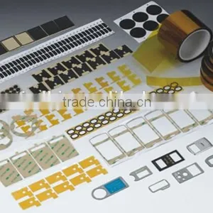 Silicone Release Liners for Pressure Sensitive Adhesives thumbnail-2