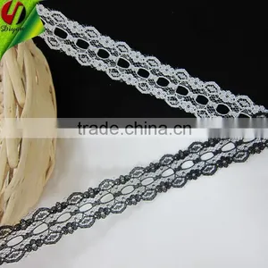 New Type Nylon Lace For Wholesale thumbnail-4