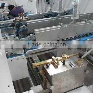 Crash Lock Bottom Folder Gluer SMARTFOLD1100PC thumbnail-3